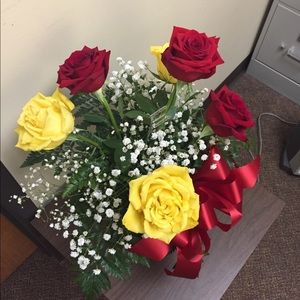 Meet your Posher, Phyllis